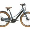 Vélo De Ville Électrique Reine Bike Cadre Bas Connecté Enviolo City CT 504Wh 26'' Bleu 2022 2 Vélo De Ville Électrique Reine Bike Cadre Bas Connecté Enviolo City CT 504Wh 26'' Bleu 2022 -Magasin Vélos de Ville unnamed file 1012