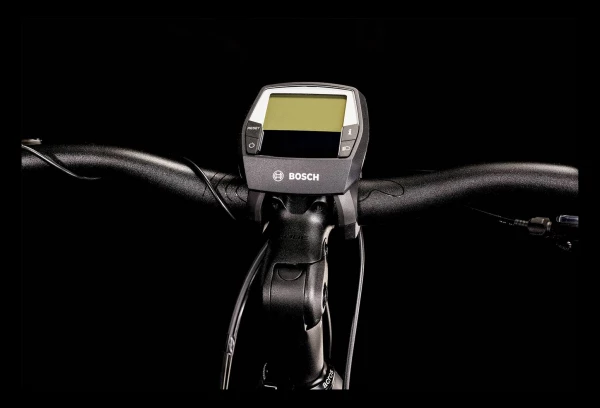 Vélo De Ville Électrique Cube Kathmandu Hybrid Pro 625 Easy Entry Shimano Deore 11V 625 Wh 700 Mm Gris Flash 2022 11 Vélo De Ville Électrique Cube Kathmandu Hybrid Pro 625 Easy Entry Shimano Deore 11V 625 Wh 700 Mm Gris Flash 2022 – Image 9