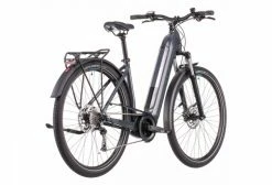 Vélo De Ville Électrique Cube Touring Hybrid One 500 Easy Entry Shimano Alivio 9V 500 Wh 700 Mm Gris Bleu 2022 -Magasin Vélos de Ville unnamed file 1033