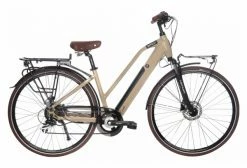 Produit Reconditionné - Vélo De Ville Électrique Bicyklet Camille Shimano Acera/Altus 8V 504 Wh 700 Mm Beige Ivoire 24 Produit Reconditionné - Vélo De Ville Électrique Bicyklet Camille Shimano Acera/Altus 8V 504 Wh 700 Mm Beige Ivoire -Magasin Vélos de Ville unnamed file 1068