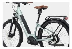 Produit Reconditionné - Vélo De Ville Électrique Cannondale Adventure Neo 2 EQ 650b Shimano Shimano 8V 500Wh Sage Gray -Magasin Vélos de Ville unnamed file 1072