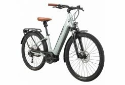 Produit Reconditionné - Vélo De Ville Électrique Cannondale Adventure Neo 2 EQ 650b Shimano Shimano 8V 500Wh Sage Gray -Magasin Vélos de Ville unnamed file 1073