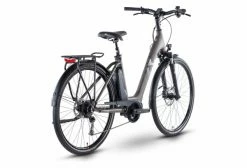 Produit Reconditionné - Vélo De Ville Électrique Husqvarna Eco City 3 Shimano Deore 9V 504 Wh 700 Mm Bronze 2021 -Magasin Vélos de Ville unnamed file 1080
