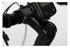 Produit Reconditionné - Vélo De Ville Électrique Husqvarna Eco City 3 Shimano Deore 9V 504 Wh 700 Mm Bronze 2021 -Magasin Vélos de Ville unnamed file 1082