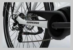 Vélo De Ville Électrique Winora Tria 7 Eco Wave Shimano Altus 7V 400 Wh 700 Mm Blanc 2022 10 Vélo De Ville Électrique Winora Tria 7 Eco Wave Shimano Altus 7V 400 Wh 700 Mm Blanc 2022 -Magasin Vélos de Ville unnamed file 1088
