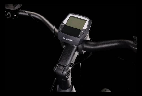 Vélo De Ville Électrique Cube Supreme RT Hybrid Pro 625 Easy Entry Shimano Nexus 8V 625 Wh 700 Mm Gris Flash 2022 10 Vélo De Ville Électrique Cube Supreme RT Hybrid Pro 625 Easy Entry Shimano Nexus 8V 625 Wh 700 Mm Gris Flash 2022 – Image 8