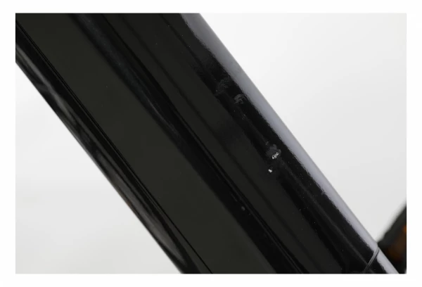 Produit Reconditionné - Vélo De Ville Électrique BH Atom City Wave Shimano Acera 8V 500 Wh 700 Mm Noir 4 Produit Reconditionné - Vélo De Ville Électrique BH Atom City Wave Shimano Acera 8V 500 Wh 700 Mm Noir – Image 2