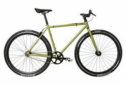 Produit Reconditionné - Vélo Fixie Fuji Déclaration T.XS