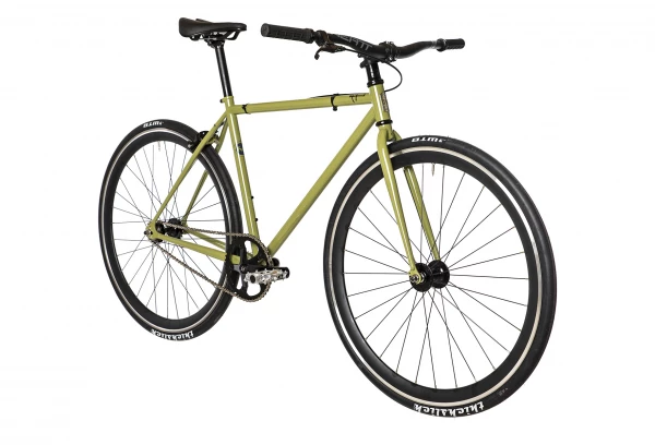 Produit Reconditionné - Vélo Fixie Fuji Déclaration T.XS 2 Produit Reconditionné - Vélo Fixie Fuji Déclaration T.XS – Image 2