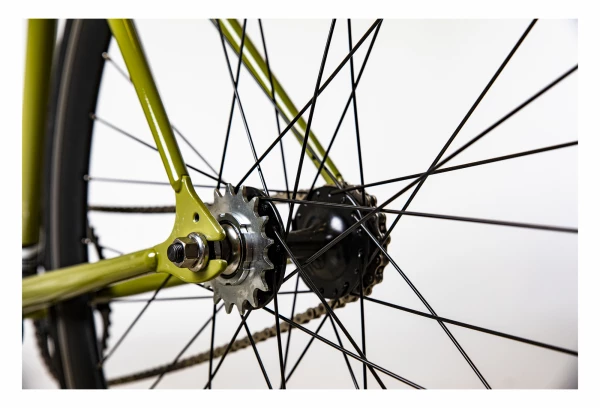 Produit Reconditionné - Vélo Fixie Fuji Déclaration T.XS 7 Produit Reconditionné - Vélo Fixie Fuji Déclaration T.XS – Image 7