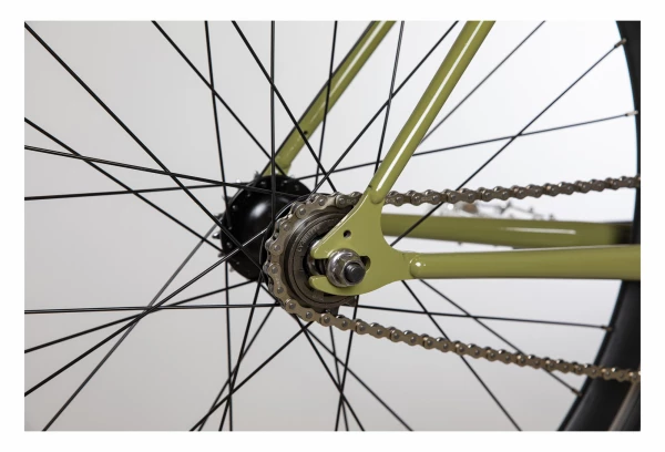 Produit Reconditionné - Vélo Fixie Fuji Déclaration T.XS 8 Produit Reconditionné - Vélo Fixie Fuji Déclaration T.XS – Image 8