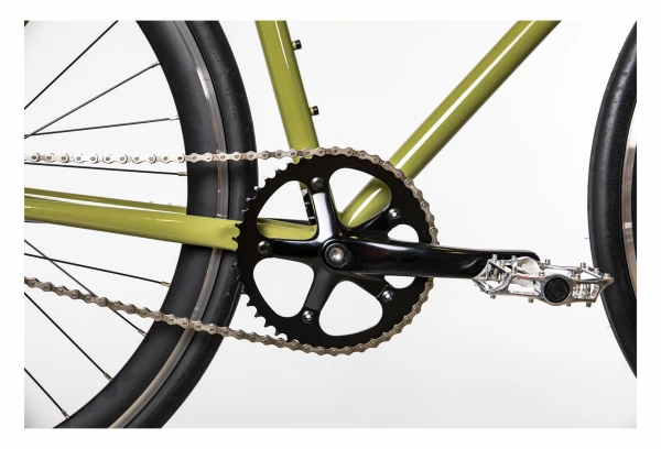 Produit Reconditionné - Vélo Fixie Fuji Déclaration T.XS 9 Produit Reconditionné - Vélo Fixie Fuji Déclaration T.XS – Image 9