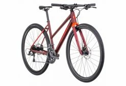 Vélo Fitness Cube SL Road Trapeze Shimano Claris 8V 700 Mm Rouge Dark 2022 10 Vélo Fitness Cube SL Road Trapeze Shimano Claris 8V 700 Mm Rouge Dark 2022 -Magasin Vélos de Ville unnamed file 1150