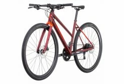 Vélo Fitness Cube SL Road Trapeze Shimano Claris 8V 700 Mm Rouge Dark 2022 11 Vélo Fitness Cube SL Road Trapeze Shimano Claris 8V 700 Mm Rouge Dark 2022 -Magasin Vélos de Ville unnamed file 1151