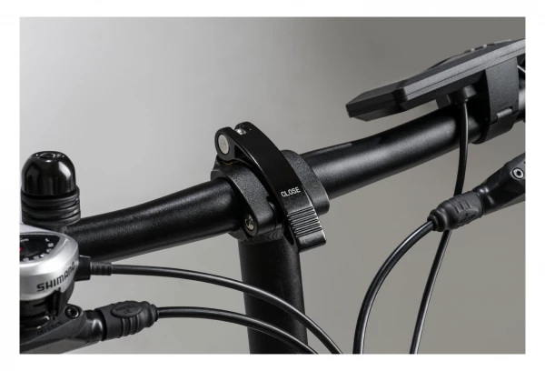 Vélo Pliant Électrique Onemile Nomad Shimano 7V 486Wh 20'' Blanc 2022 6 Vélo Pliant Électrique Onemile Nomad Shimano 7V 486Wh 20'' Blanc 2022 – Image 4