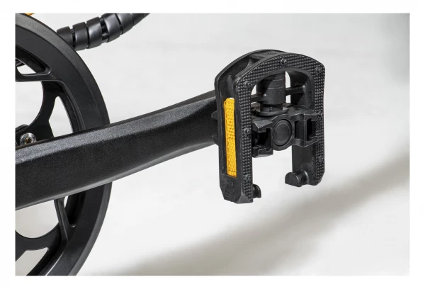 Vélo Pliant Électrique Onemile Nomad Shimano 7V 486Wh 20'' Blanc 2022 10 Vélo Pliant Électrique Onemile Nomad Shimano 7V 486Wh 20'' Blanc 2022 – Image 8