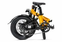 Vélo Pliant Électrique Onemile Nomad Shimano 7V 486Wh 20'' Orange 2022 19 Vélo Pliant Électrique Onemile Nomad Shimano 7V 486Wh 20'' Orange 2022 -Magasin Vélos de Ville unnamed file 1173