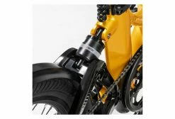 Vélo Pliant Électrique Onemile Nomad Shimano 7V 486Wh 20'' Orange 2022 21 Vélo Pliant Électrique Onemile Nomad Shimano 7V 486Wh 20'' Orange 2022 -Magasin Vélos de Ville unnamed file 1175