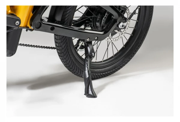 Vélo Pliant Électrique Onemile Nomad Shimano 7V 486Wh 20'' Orange 2022 10 Vélo Pliant Électrique Onemile Nomad Shimano 7V 486Wh 20'' Orange 2022 – Image 8