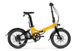 Vélo Pliant Électrique Onemile Nomad Shimano 7V 486Wh 20'' Orange 2022 26 Vélo Pliant Électrique Onemile Nomad Shimano 7V 486Wh 20'' Orange 2022 -Magasin Vélos de Ville unnamed file 1180