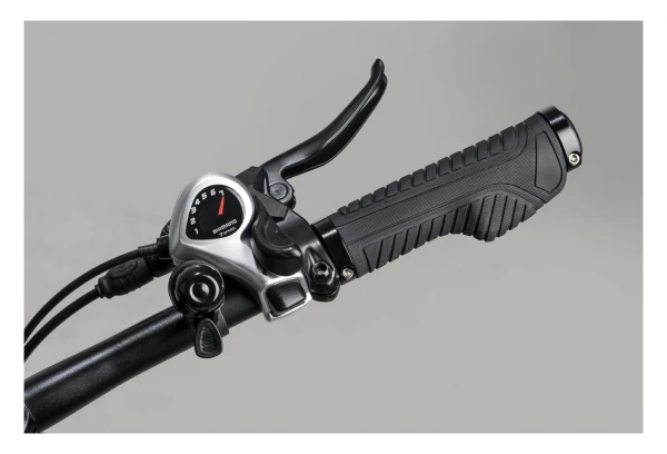 Vélo Pliant Électrique Onemile Nomad Shimano 7V 486Wh 20'' Bleu 2022 6 Vélo Pliant Électrique Onemile Nomad Shimano 7V 486Wh 20'' Bleu 2022 – Image 5