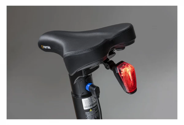 Vélo Pliant Électrique Onemile Nomad Shimano 7V 486Wh 20'' Bleu 2022 7 Vélo Pliant Électrique Onemile Nomad Shimano 7V 486Wh 20'' Bleu 2022 – Image 6