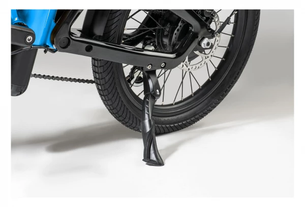 Vélo Pliant Électrique Onemile Nomad Shimano 7V 486Wh 20'' Bleu 2022 9 Vélo Pliant Électrique Onemile Nomad Shimano 7V 486Wh 20'' Bleu 2022 – Image 8