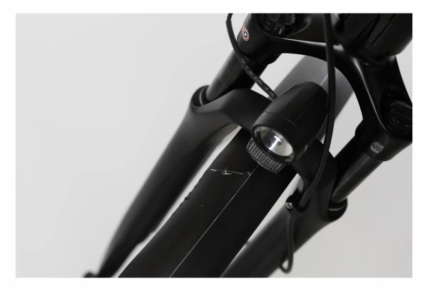 Produit Reconditionné - Vélo De Ville Électrique BH Atoms Cross Pro-S Shimano Deore 11V 720 Wh Noir 4 Produit Reconditionné - Vélo De Ville Électrique BH Atoms Cross Pro-S Shimano Deore 11V 720 Wh Noir – Image 2