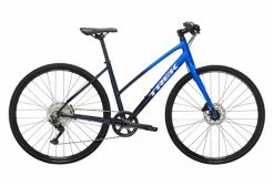 Vélo Fitness Trek FX 3 Disc Stagger Shimano Deore 10V 700 Mm Noir Dnister 2022 -Magasin Vélos de Ville unnamed file 1219