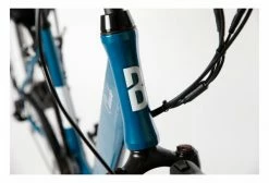 Vélo De Ville Électrique Mixte Bicyklet Claude Shimano Tourney 7V 500 Wh 700 Mm Turquoise Marron Beige -Magasin Vélos de Ville unnamed file 1252