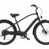 Vélo De Ville Électrique Electra Townie Go! 7D EQ Shimano Tourney 7V 250 Wh 27.5'' Noir 2023