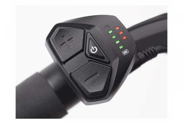 Vélo De Ville Électrique Electra Townie Go! 7D EQ Shimano Tourney 7V 250 Wh 27.5'' Noir 2023 5 Vélo De Ville Électrique Electra Townie Go! 7D EQ Shimano Tourney 7V 250 Wh 27.5'' Noir 2023 – Image 3