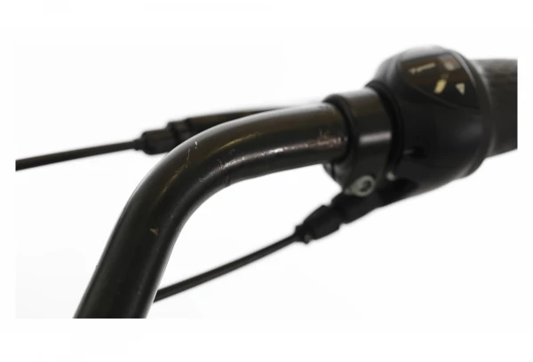 Produit Reconditionné - Vélo De Ville Gazelle CityGo C7 H Shimano Nexus 7V 700 Mm Noir Eclipse Mat 2020 5 Produit Reconditionné - Vélo De Ville Gazelle CityGo C7 H Shimano Nexus 7V 700 Mm Noir Eclipse Mat 2020 – Image 3