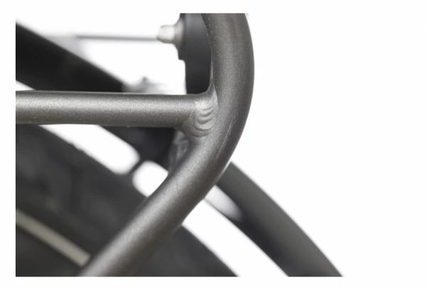 Produit Reconditionné - Vélo De Ville Gazelle CityGo C7 H Shimano Nexus 7V 700 Mm Noir Eclipse Mat 2020 7 Produit Reconditionné - Vélo De Ville Gazelle CityGo C7 H Shimano Nexus 7V 700 Mm Noir Eclipse Mat 2020 – Image 5