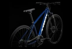 VTT Semi-Rigide Trek Dual Sport 2 Shimano Acera/Altus 9V 700 Mm Bleu Mulsanne 2022 -Magasin Vélos de Ville unnamed file 128