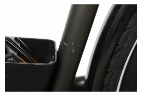 Produit Reconditionné - Vélo De Ville Gazelle CityGo C7 H Shimano Nexus 7V 700 Mm Noir Eclipse Mat 2020 8 Produit Reconditionné - Vélo De Ville Gazelle CityGo C7 H Shimano Nexus 7V 700 Mm Noir Eclipse Mat 2020 – Image 6