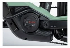 VTC Électrique Winora Yakun 12 Lowstep Shimano Deore 12V 750 Wh 27.5'' Vert Defender 2022 -Magasin Vélos de Ville unnamed file 1286