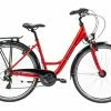 Vélo De Ville Femme Gitane Salsa 7 - 28 Shimano Altus 7V 700 Mm Rouge 2020 -Magasin Vélos de Ville unnamed file 1289