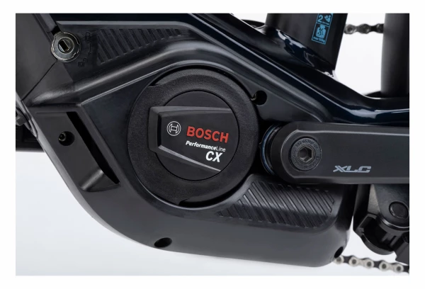 VTC Électrique Winora Yakun 10 Uni Shimano Deore 10V 750 Wh 27.5'' Bleu Foncé 2022 6 VTC Électrique Winora Yakun 10 Uni Shimano Deore 10V 750 Wh 27.5'' Bleu Foncé 2022 – Image 4