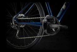 VTT Semi-Rigide Trek Dual Sport 2 Shimano Acera/Altus 9V 700 Mm Bleu Mulsanne 2022 -Magasin Vélos de Ville unnamed file 131