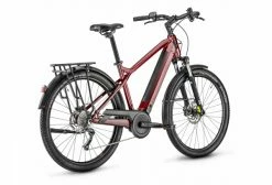 Moustache Bikes VTC Électrique Moustache Samedi 27 Xroad 2 Shimano Altus 9V 500 Wh 700 Mm Rouge 2022 -Magasin Vélos de Ville unnamed file 1320