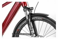 Moustache Bikes VTC Électrique Moustache Samedi 27 Xroad 2 Shimano Altus 9V 500 Wh 700 Mm Rouge 2022 -Magasin Vélos de Ville unnamed file 1321