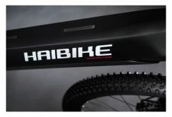 VTC Électrique Haibike Trekking 6 Cross Low Shimano Deore 10V 630 Wh 27.5'' Noir 2022 14 VTC Électrique Haibike Trekking 6 Cross Low Shimano Deore 10V 630 Wh 27.5'' Noir 2022 -Magasin Vélos de Ville unnamed file 1328