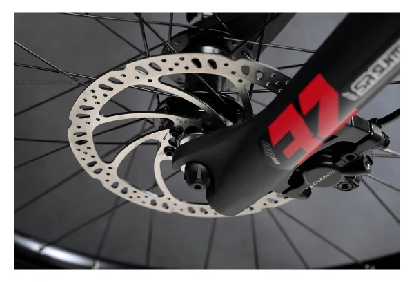 VTC Électrique Haibike Trekking 6 Cross Low Shimano Deore 10V 630 Wh 27.5'' Noir 2022 10 VTC Électrique Haibike Trekking 6 Cross Low Shimano Deore 10V 630 Wh 27.5'' Noir 2022 – Image 8