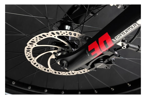 VTC Électrique Haibike Trekking 6 High Shimano Deore 10V 630 Wh 27.5'' Noir 2022 10 VTC Électrique Haibike Trekking 6 High Shimano Deore 10V 630 Wh 27.5'' Noir 2022 – Image 8