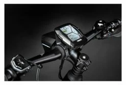 VTC Électrique Haibike Trekking 6 High Shimano Deore 10V 630 Wh 27.5'' Noir 2022 19 VTC Électrique Haibike Trekking 6 High Shimano Deore 10V 630 Wh 27.5'' Noir 2022 -Magasin Vélos de Ville unnamed file 1342