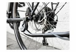 Vélo De Ville Trek FX 2 Disc EQ Shimano Acera/Altus 9V 700 Mm Gris Lithium 2022 -Magasin Vélos de Ville unnamed file 1352