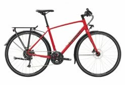 Vélo De Ville Trek FX 2 Disc EQ Shimano Acera/Altus 9V 700 Mm Gris Lithium 2022 -Magasin Vélos de Ville unnamed file 1354