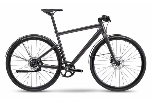 Vélo De Ville Fitness BMC Alpenchallenge 01 One Shimano Alfine 8V Courroie 700 Mm Gris Metallic Anthracite 2021 3 Vélo De Ville Fitness BMC Alpenchallenge 01 One Shimano Alfine 8V Courroie 700 Mm Gris Metallic Anthracite 2021