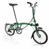 Vélo Pliant Brompton H6L 6V 16'' Vert 2 Vélo Pliant Brompton H6L 6V 16'' Vert -Magasin Vélos de Ville unnamed file 1361